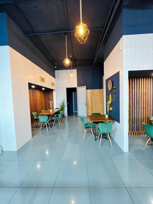 Сдам помещение!  м.Вокзальная, ул. Кудряшова, жк Времена  года