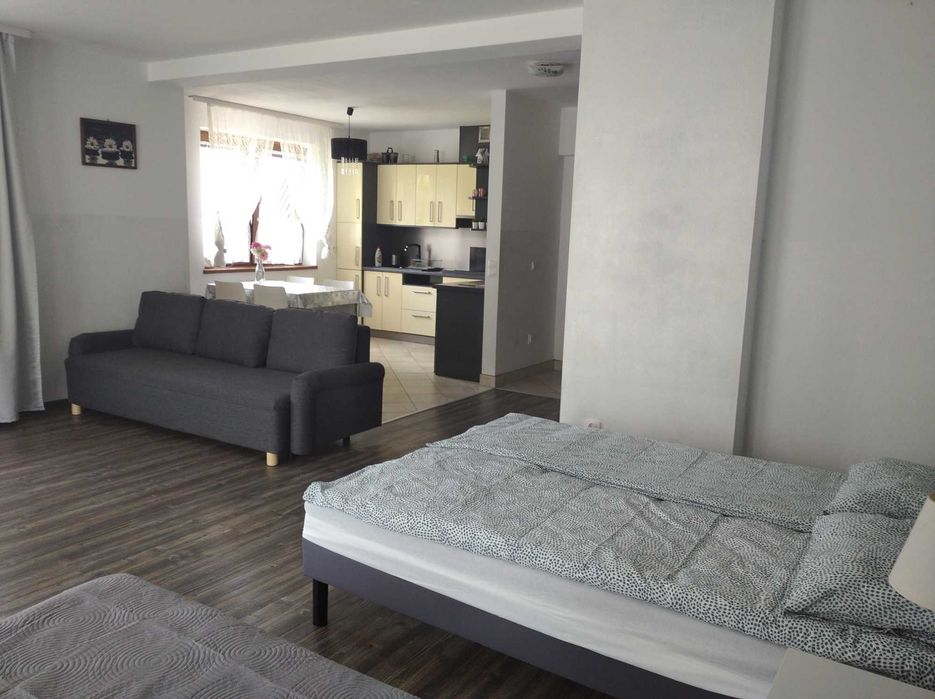 Zakopane apartament 3-5 os blisko dworca PKP i centrum