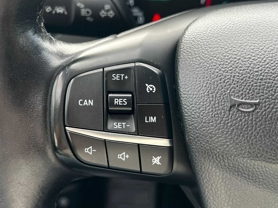 Ford Focus 1.0 Titanium
