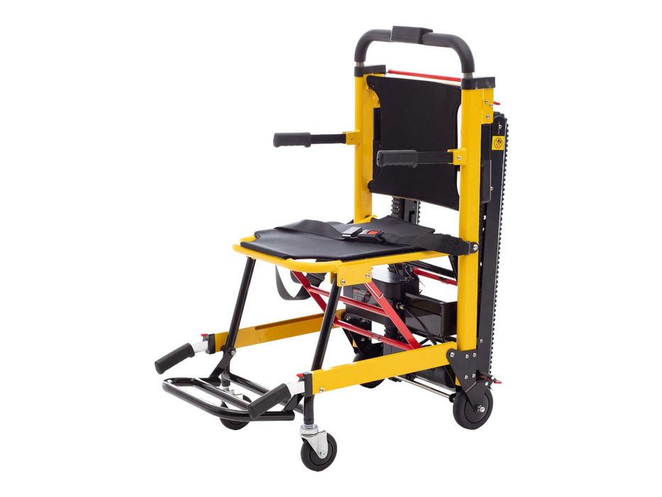 Електричний сходовий підйомник із вбудованим кріслом MED1-W01