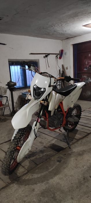 Geon terrax 250 cr 19/16 pro