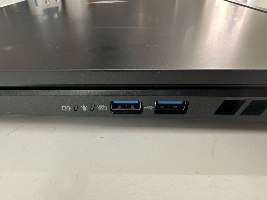 Ноутбук Acer Nitro 17 (модель N17-51)