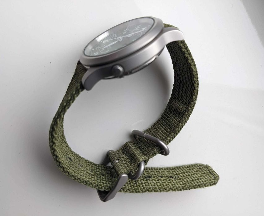 Годинник Seiko 5 Automatic механічні