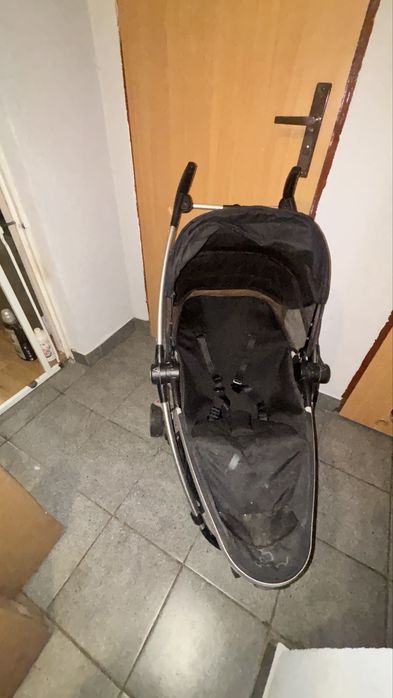 Wózek spacerowka Quinny