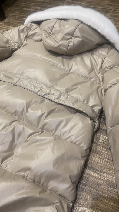 Куртка  Пуховик  Пальто  Vivilona