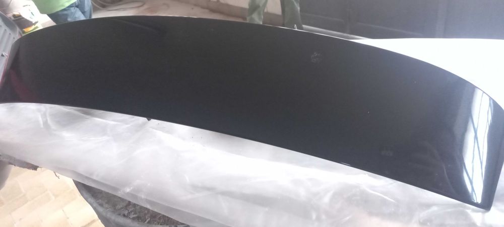 Peças Mala ibiza 6L