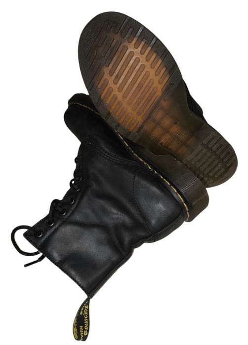 Dr. Martens Serena Ocieplane Damskie Buty Zimowe rozmiar 37