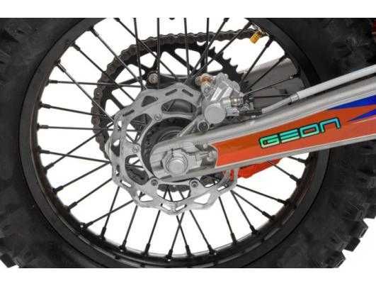 Geon Dakar GNX 300YGS, K23, 2025 р. в.