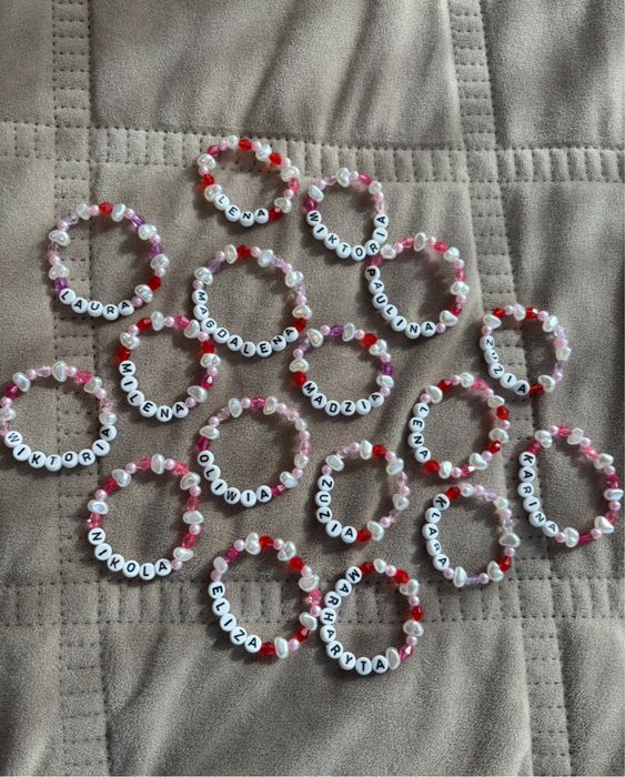 Upominki na dzień kobiet