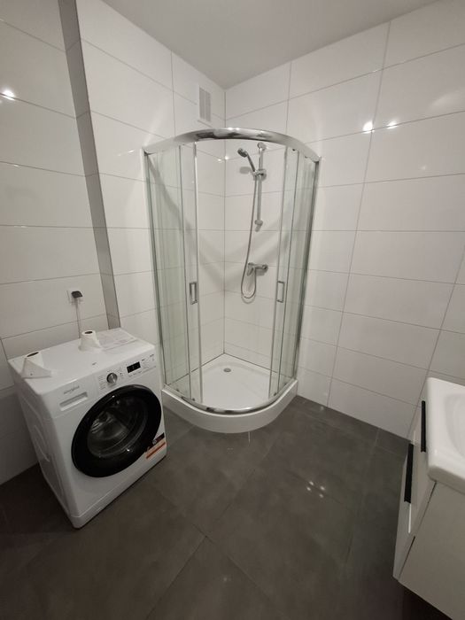 Mieszkanie 40m Skarbowskiego