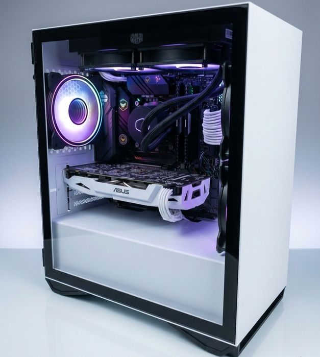 Computador gaming completo443936322943068163