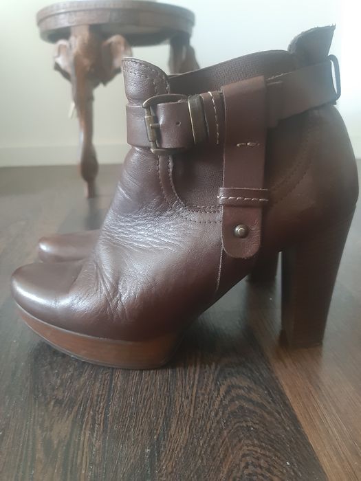 Buty Lavorazione Artigiana