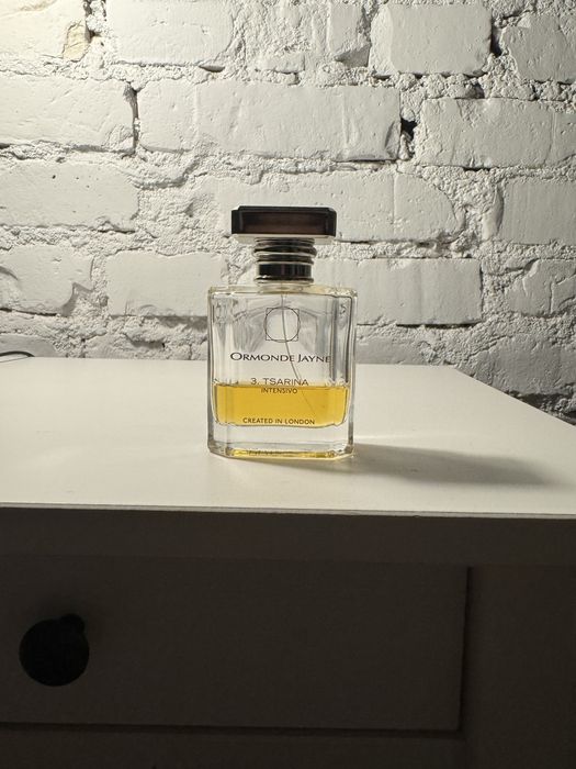UNIKAT Tsarina Intensivo Ormonde Jayne