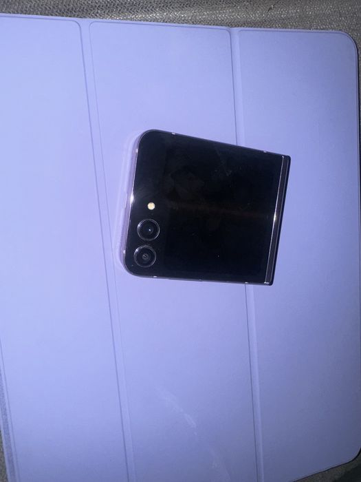 Samsung Galaxy Z Flip 512GB