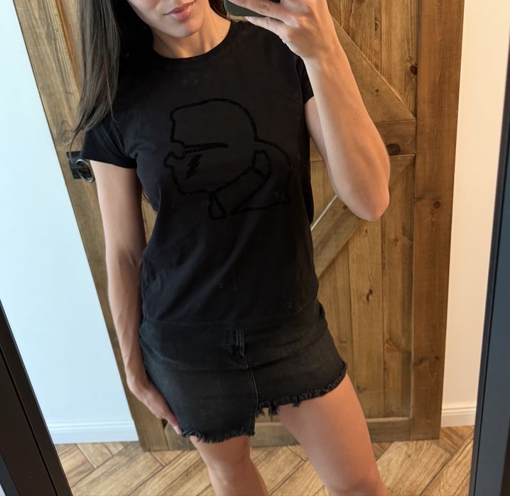 T shirt Karl Lagerfeld XS