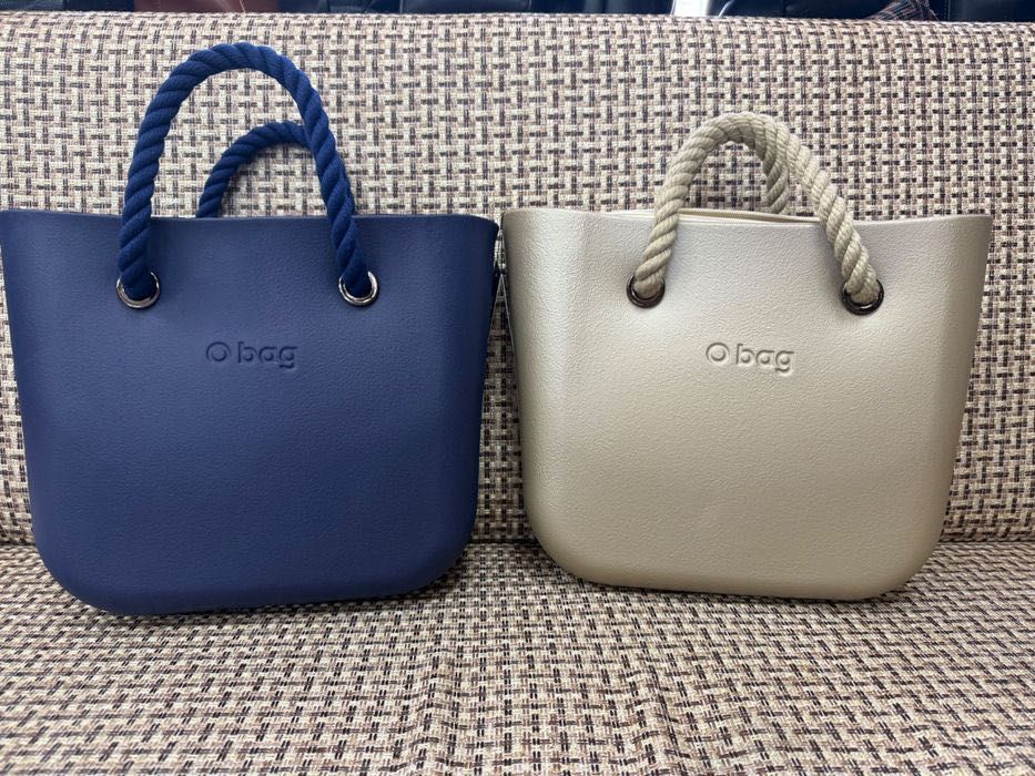 Аксесуари до O bag