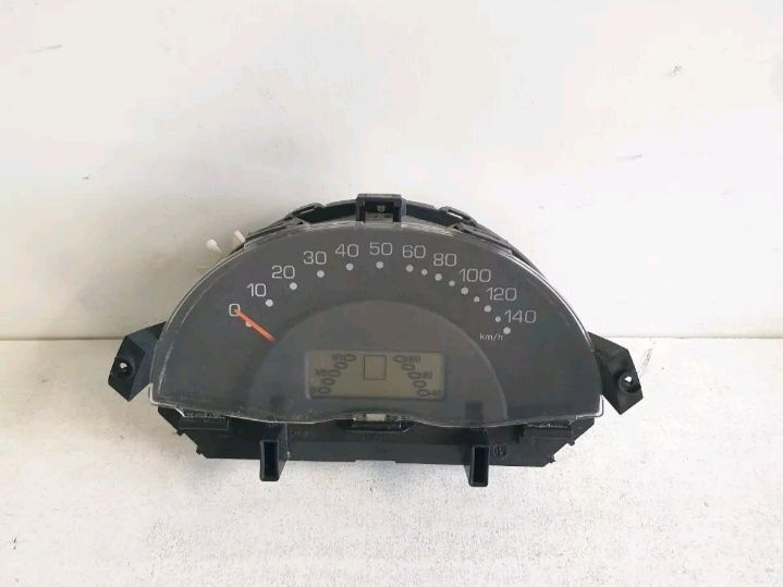 Quadrante conta quilometros smart fortwo 450 gasolina