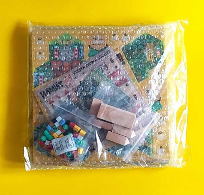 Jogo Tabuleiro Hamlet + Expansão Deluxe Founder Edition