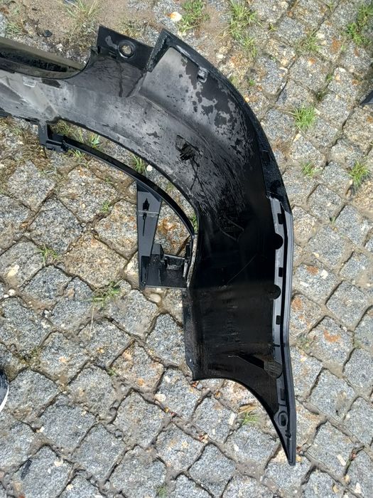 Parachoques Peugeot 508 para choques 2018