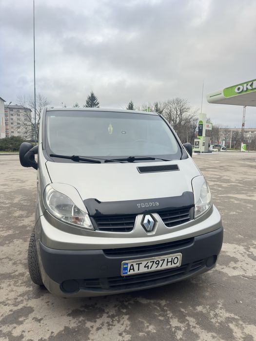 Індивідуальні перевезення по україні та закордон