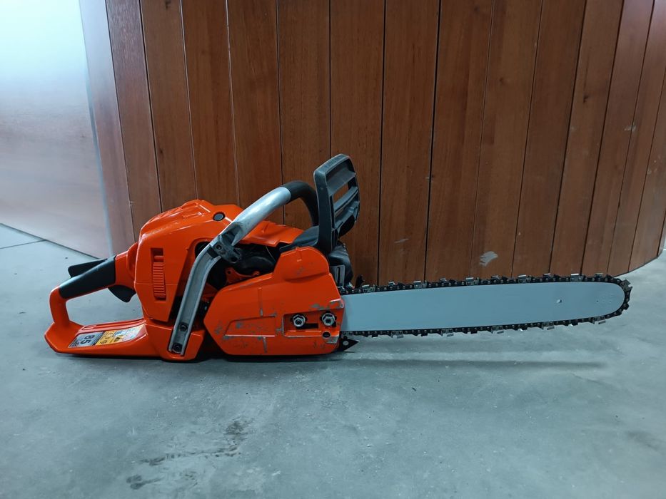 Piła łańcuchowa Husqvarna 545