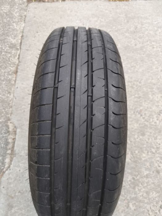 Резина Debica Presto 215/70 R16 100H