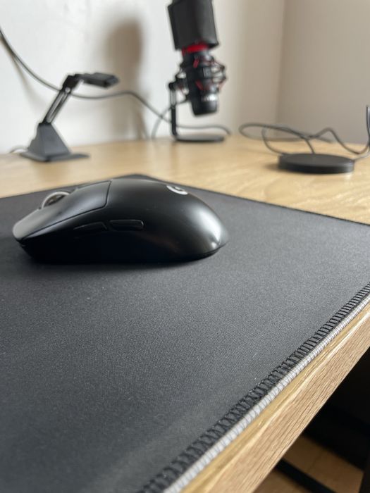 Tapete de Rato Razer Goliathus Chroma XL