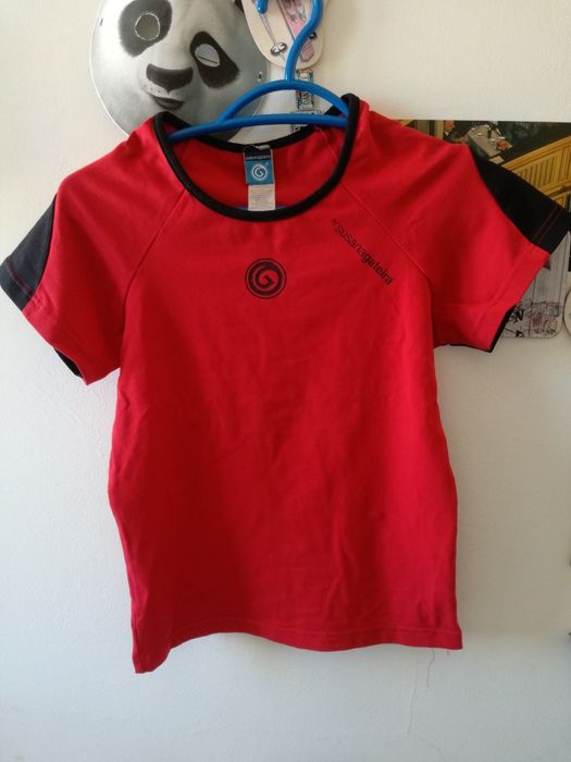 Adidas Nova 36+Susana Gaiteira + ESprit Sports