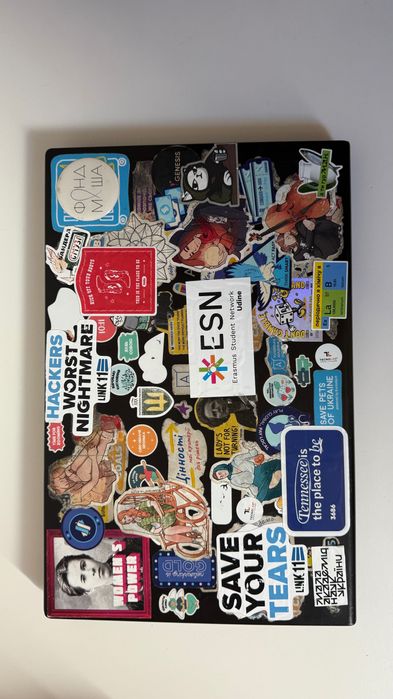 Ноутбук ASUS VivoBook X515EA — у чудовому стані!