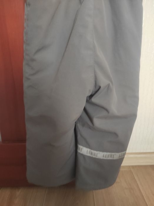 Продам костюм lenne 92