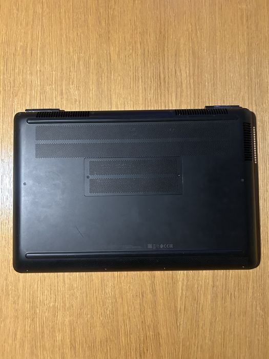 HP Omen 17 17,3" Intel Core i7-6700HQ 16GB RAM 1TB +256GB SSD GTX 1060