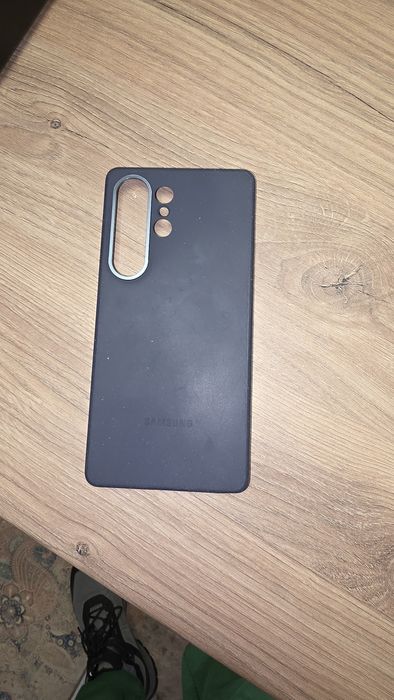 Чехол чохол доя samsung s25 ultra оригінал