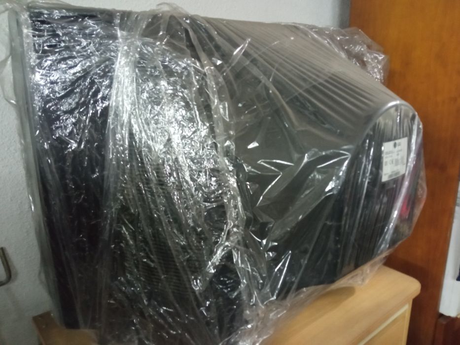 Vendo TV LG de 86 cm
