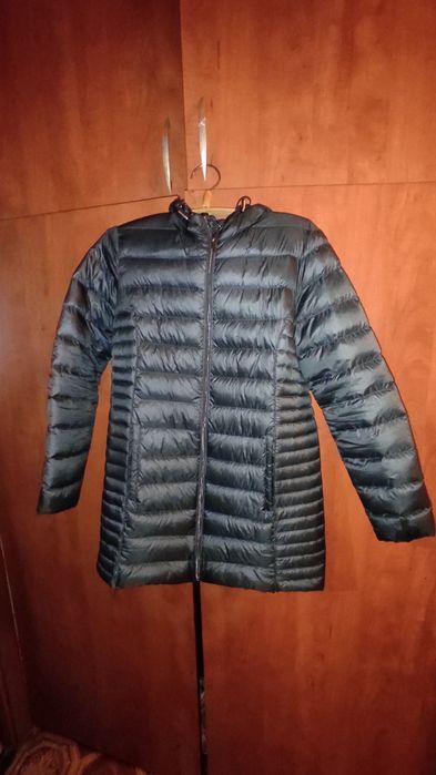 Пуховик Gina Benotti