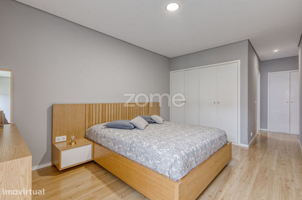Apartamento T2 em Silva Escura - Maia