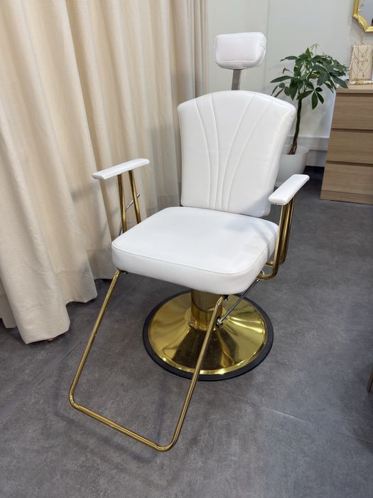 Cadeira de Estética Reclinável