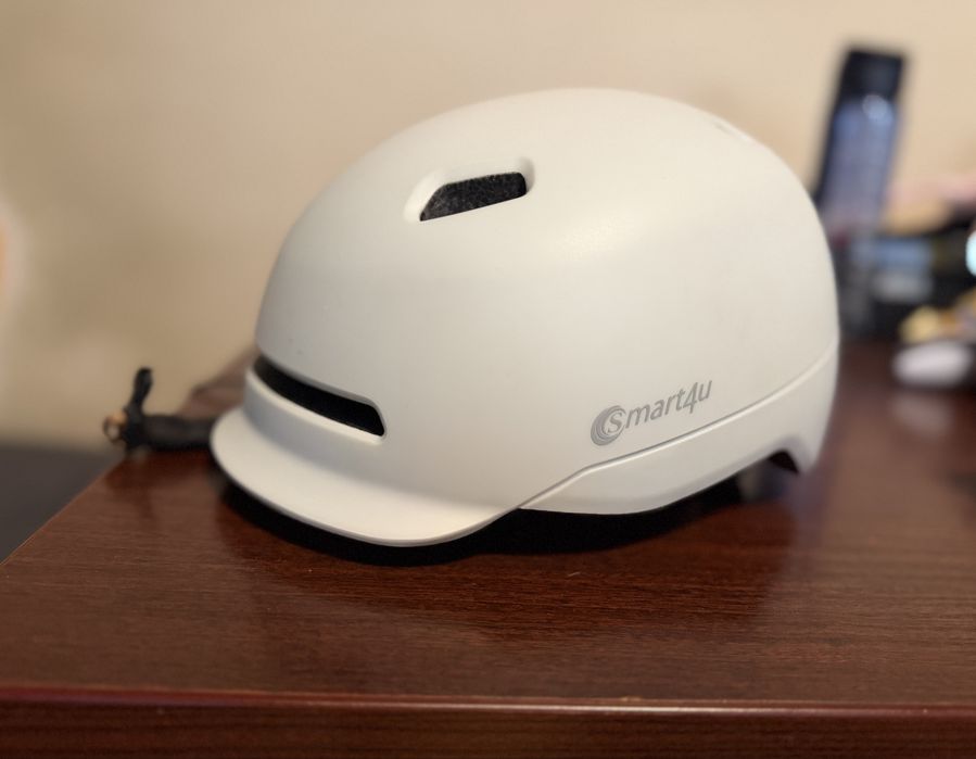 Hulajnoga + kask Xiaomi M365