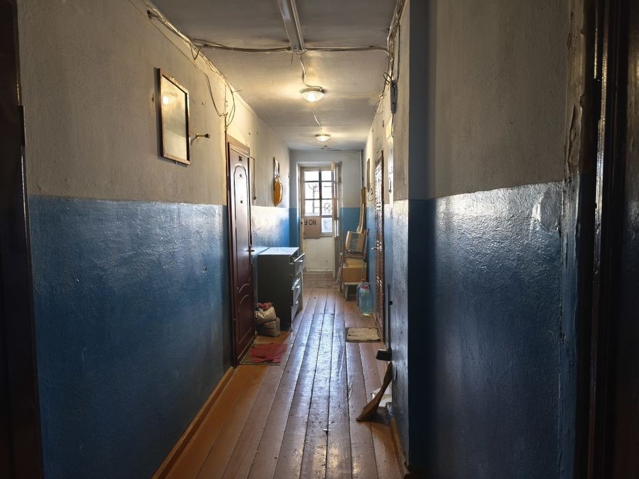 Продается гостинка Киевский рынок