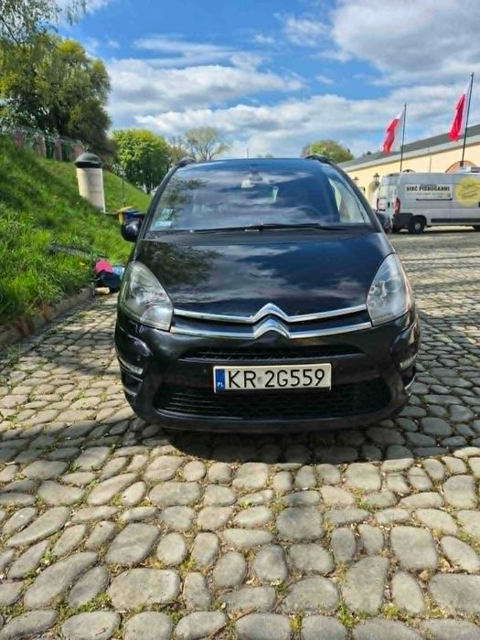 Citroen C4 Grand Picasso