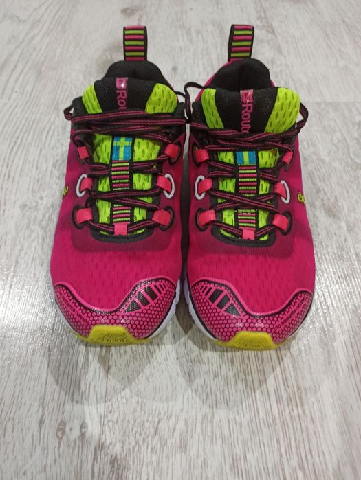 Buty Salming Route roz 36