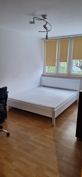 Wynajmę mieszkanie