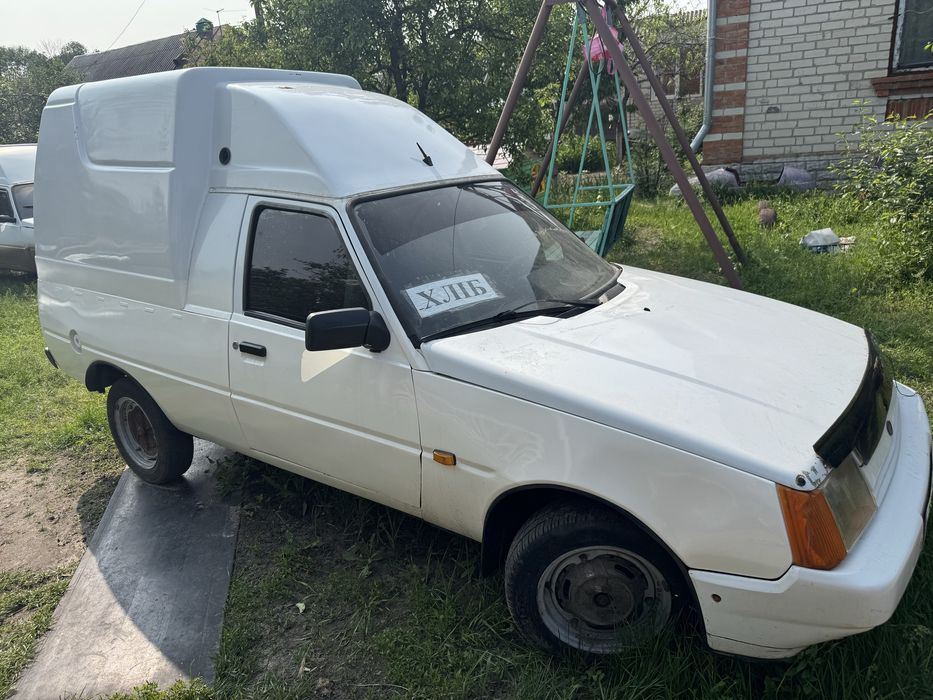 Продам Таврия Пикап