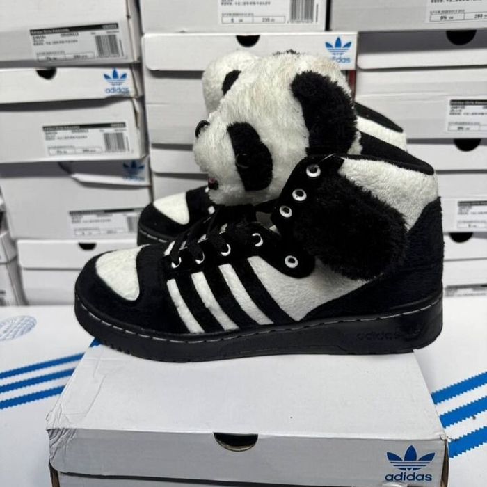 adidas jeremy scott - купить кроссовки мужские - Цена на OLX.ua