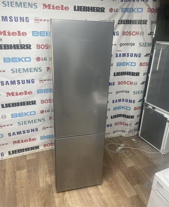 Холодильник Liebherr CNPel 4813