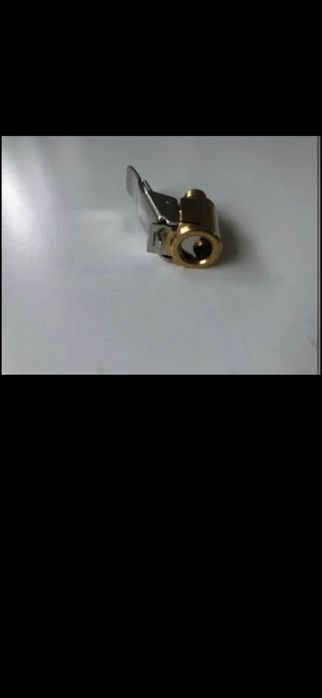 Adaptador para válvula