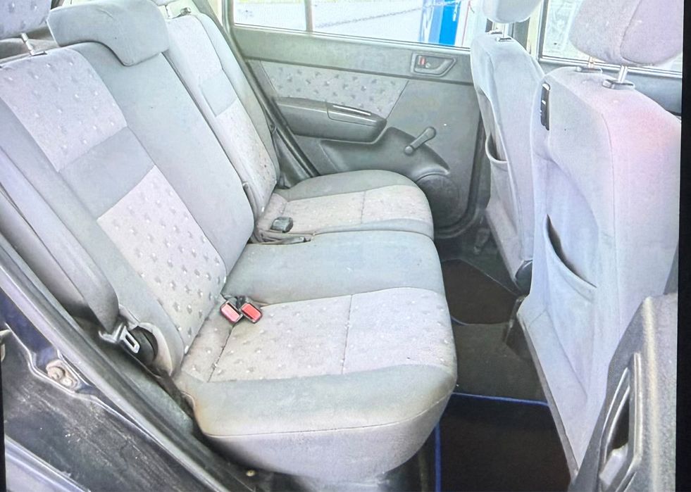 Hyundai  Getz 1.1