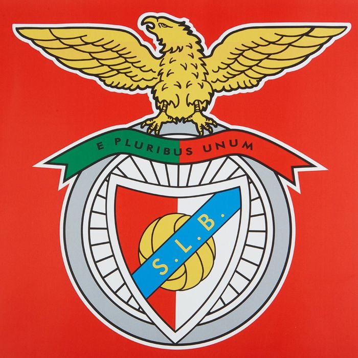 Mochila SLBenfica