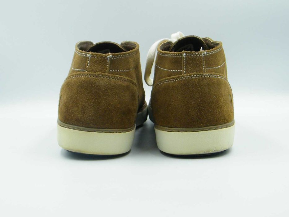 Hi-Tec skórzane trzewiki