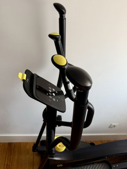 Bicicleta elíptica Domyos 520 em muito bom estado