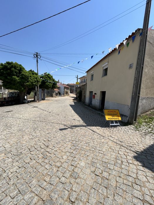 Moradia T3 à venda em Valbom/Bogalhal, Pinhel — foto 8